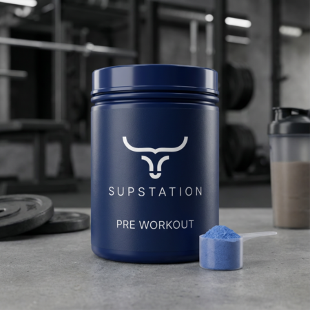 Pre Workout